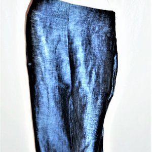 CONCEPT CREA PANT MADE-IN-ITALY NWT